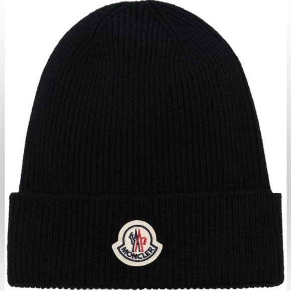 Moncler Berretto beanie - Picture 2 of 2